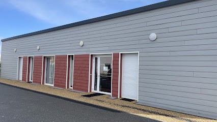 Estelle MAGNERON Ostéopathe Et Drainage Lymphatique, Ostéopathe à Poitiers