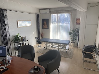 Dimitri SECHOY - Osteopathe DO - Mandelieu, Ostéopathe à Mandelieu-la-Napoule