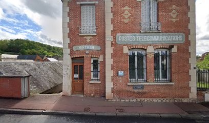 Ostéopathe - Morgane Girard, Ostéopathe à Fréteval