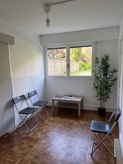 Sébastien Sanchez - Ostéopathe, Ostéopathe à Noisy-le-Sec