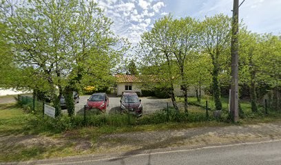 Ostéo Pôle Sud Scm, Ostéopathe à Cestas