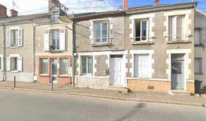 WENDLING Gaëtan, Ostéopathe à Jargeau