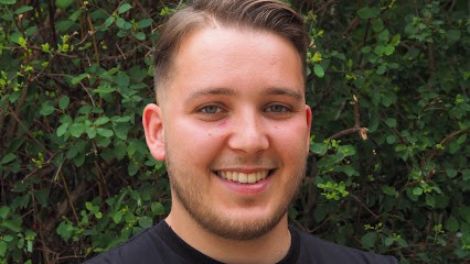 Théo Dietrich, Ostéopathe à Sélestat