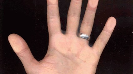 Clémence Paradis-Roux, Ostéopathe à Montverdun