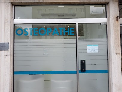 Melissa GALL, Ostéopathe aux Clayes-sous-Bois