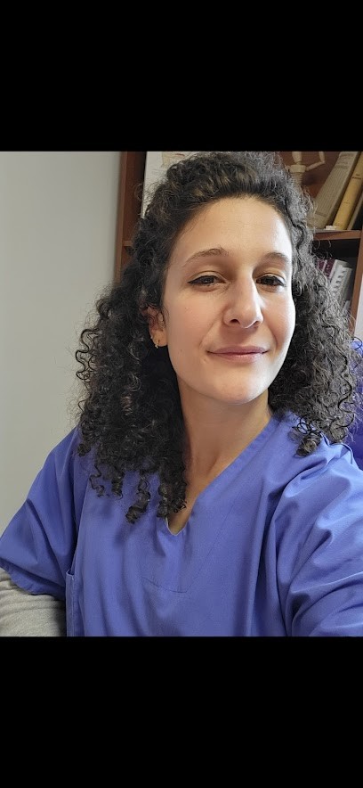 Felicie Borowski, Ostéopathe à Maisse