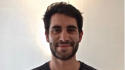 Jean-Roger GUYOT, Ostéopathe à Saint-Pierre-d'Oléron