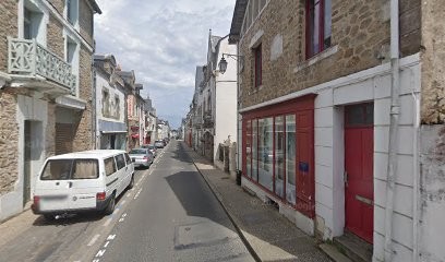 L'Osteopathie Et Vous La Baule, Ostéopathe à Batz-sur-Mer