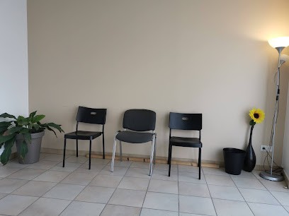 Lison COUDERC - OSTEOPATHE D.O., Ostéopathe à Trets