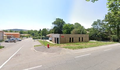 Tahouati Myriam, Ostéopathe à Crest