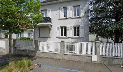 Frédéric LOUIS, Ostéopathe à Colmar