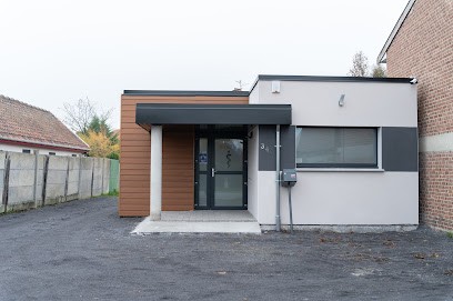 Sébastien Bessat Ostéopathe D.O., Ostéopathe à Hélesmes