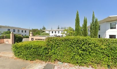 Cabinet Ostéo-Kiné : Delbos Albertini, Ostéopathe à Meyreuil