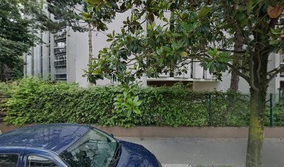 Chambre Nationale Des Ostéopathes, Ostéopathe à Pantin