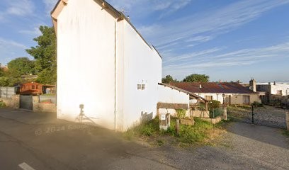 Boulle Guylaine, Ostéopathe à Poligné