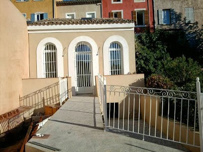 Cabinet De Kinésithérapie Et D'ostéopathie - Aurélie LAGET, Ostéopathe à Vidauban