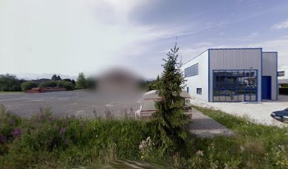 Aurélie LANDES, Ostéopathe à Vétraz-Monthoux