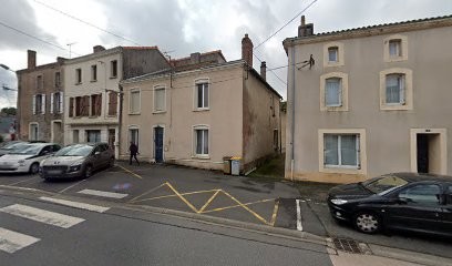 osteopathe vezins rupin mickael, Ostéopathe à Vezins