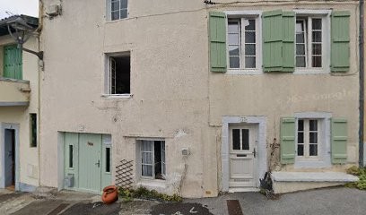 MARION Françoise, Ostéopathe à Oloron-Sainte-Marie