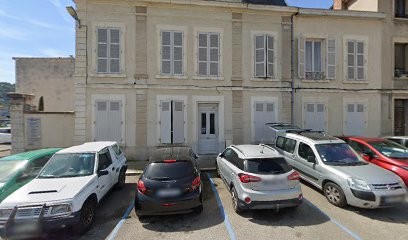 Pinet Simon, Ostéopathe à Sainte-Colombe