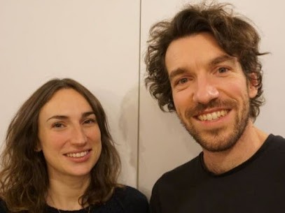 Cabinet D'ostéopathie L'Isle Jourdain - Marine VILLENAVE / Julien ETIENNE, Ostéopathe à L'Isle-Jourdain