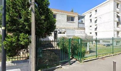 Louis Le Guen, Ostéopathe à Bobigny