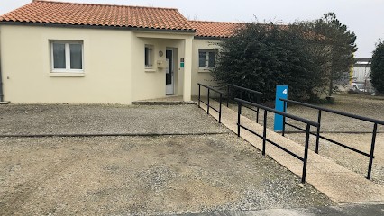 Anaïs Tournier, Ostéopathe à Nieul-sur-Mer