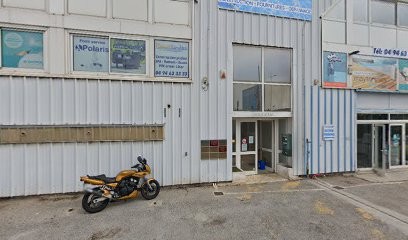 Amélie Mattia, Ostéopathe à Six-Fours-les-Plages