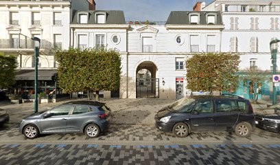 Cabinet D'ostéopathie Du Carré Elysée, Ostéopathe à Serris