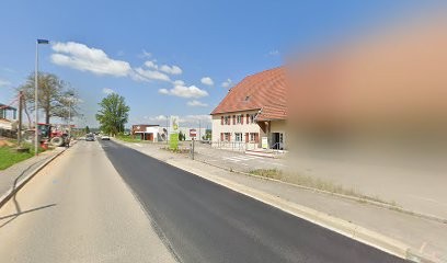 Camozzi Laure Ostéopathe, Ostéopathe à Montbéliard