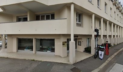 Judas Marie-Pierre, Ostéopathe à Laval