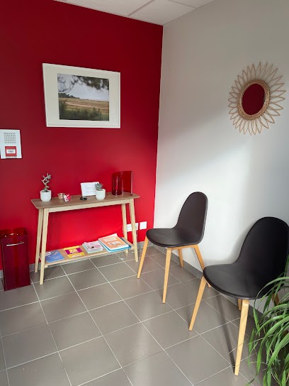 Ostéopathe - Marion LAURENT, Ostéopathe à Saint-Pryvé-Saint-Mesmin