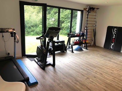 Beraut Alexandre, Ostéopathe à Moëlan-sur-Mer