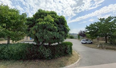 ESPACE PLEIADE, Ostéopathe au Grand-Serre