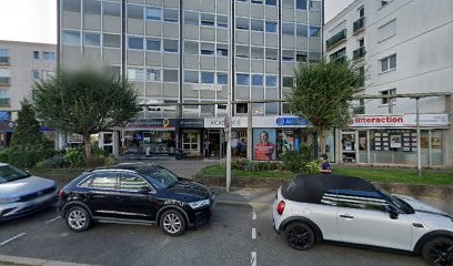 Amelie Foucault, Ostéopathe à Chartres