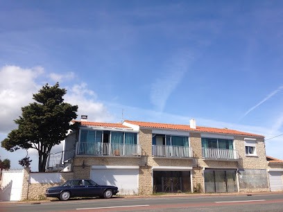Clémentine Tavé, Ostéopathe au Château-d'Oléron