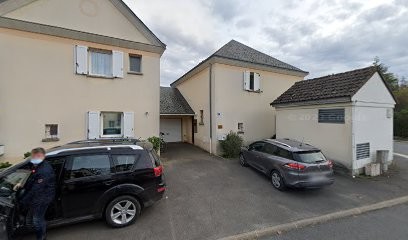 Gien Isabelle, Ostéopathe à Saint-Jean-de-Braye