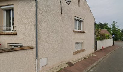 Emmanuel Darchy Osteopathe, Ostéopathe à Saint-Nom-la-Bretèche