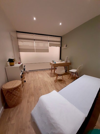 Margaux RANTY - Ostéopathe, Ostéopathe à Cruseilles