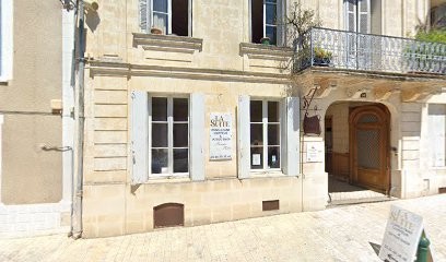 Beurg Fanny Elvina, Ostéopathe à Jonzac