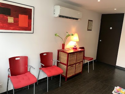 Cabinet D'Ostéopathie 13004 - Mary RUARO - OSTÉOPATHE D.O., Ostéopathe à Marseille 04