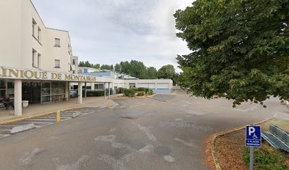 RIFFAUD Jeanne, Ostéopathe à Montargis