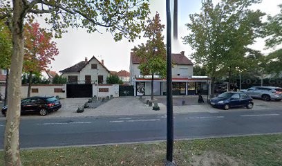 Chauvet Jean-Philippe Ostéopathe D.O. Champigny Sur Marne, Ostéopathe à Champigny-sur-Marne