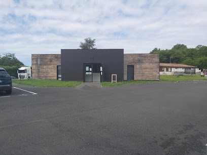 Luizard Morgane Ostéopathe, Ostéopathe à Roaillan