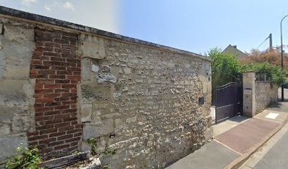 Rollet Arnaud, Ostéopathe à Clairoix