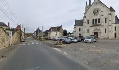 Maxime Zérath Ostéopathe D.O., Ostéopathe à Valençay