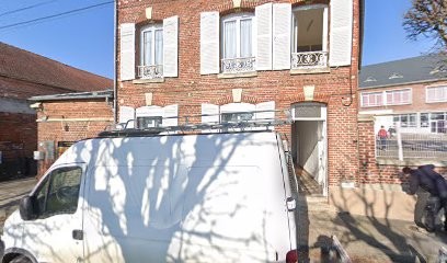 DESNIER Norman Ostéopathe D.O., Ostéopathe à Saint-Just-en-Chaussée