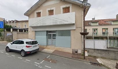 Valade Gwendoline, Ostéopathe à Thiviers