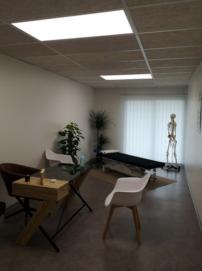 Adrien FEREDY Ostéopathe D.O, Ostéopathe au Lardin-Saint-Lazare