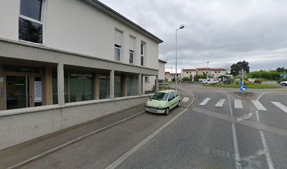 Aurélyne GUIBLAIN Ostéopathe D.O, Ostéopathe à Saint-Laurent-d'Agny